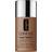 Clinique Even Better Makeup SPF15 WN 125 Mahogany