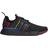 Adidas NMD_R1 M - Core Black/Blue/Red