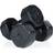 Gymstick Vinyl Dumbbells 2x4kg