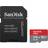 SanDisk Ultra microSDXC Class 10 UHS-I U1 A1 120MB/s 128GB