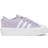 Adidas Nizza Platform W - Bliss Purple/Cloud White/Cloud White