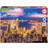 Educa Hong Kong Skyline Neon 1000 Pieces