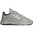 Adidas Nite Jogger - Metal Grey/Silver Metallic/Metal Grey