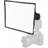 Walimex Universal Softbox 30x20cm Compact Flashes