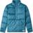 The North Face Sierra Down Anorak - Mallard Blue