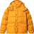 The North Face Sierra Down Parka - Summit Gold