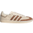 Adidas Wales Bonner Samba - Cream White/Brown/Cream White