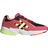 Adidas Yung-96 Chasm M - Core Black/Hi-Res Yellow/Energy Pink