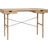 Hübsch 881113 Writing Desk 55x120cm