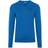 J.Lindeberg Lymann Sweater - Blue/Egyptian Blue