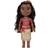 JAKKS Pacific Disney Princess My Friend Moana