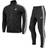 Adidas Athletics Tiro Tracksuit Men - Black