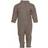 Mikk-Line Baby Wool Suit - Melange Denver (50005)