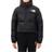 The North Face Women's Nuptse Short Jacket - Black