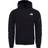 The North Face Raglan Redbox Hoodie - TNF Black