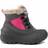 The North Face Youth Shellista Extreme - Zinc Grey/Mr. Pink