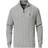 Polo Ralph Lauren Cable-Knit Half Zip Sweater - Fawn Gray Heather