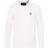 Lyle & Scott Long Sleeve T-shirt - White