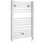 Hudson Reed Electric Radiator (HL150) 690x500mm White