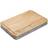 KitchenCraft Wooden Butcher’s Chopping Board 48cm