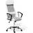 Beliani Pioneer Office Chair 126cm