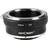 K&F Concept Adapter Nikon F To Fujifilm X Lens Mount Adapterx