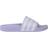 Adidas Adilette W - Purple Tint/Cloud White/Purple Tint