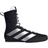 Adidas Box Hog 3 - Core Black/Silver Metallic/Cloud White