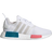 Adidas NMD_R1 W - Cloud White/Grey One/Hazy Rose