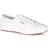 Superga 2750 Efglu W - White