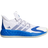 Adidas Pro Boost Low - Cloud White/Royal Blue/Chalk White