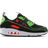 Nike Air Max 90 WW M - Black/Flash Crimson/Green Strike