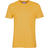 Colorful Standard Classic Organic T-shirt Unisex - Burned Yellow