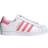 Adidas Superstar W - Cloud White/Blue Oxide/Gold Metallic