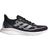 Adidas Supernova+ W - Core Black/Silver Metallic/Pink Met.