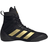 Adidas Speedex 18 - Core Black/Gold Metallic/Hazy Yellow