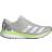 Adidas Adizero Boston 8 W - Grey One/Cloud White/Signal Green