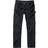 Brandit Adven Trousers Slim - Black