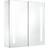 vidaXL Bathroom Cabinet (285125)