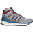 Adidas Marathon Human Made - Clear Onix/St Stonewash Blue/Collegiate Burgundy