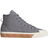 Adidas Human Made Nizza Hi - Grey Five