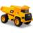 Dump Truck Power Haulers