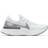 Nike React Infinity Run Flyknit W - True White/White/Pure Platinum/Metallic Silver