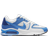 Nike Air Max Command M - Platinum Tint/Deep Royal Blue/Racer Blue/Pacific Blue
