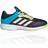 Adidas Hockey Lux 2.0S - Legend Ink/Cloud White/Signal Green