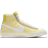 Nike Blazer Mid '77 W - Bicycle Yellow/Opti Yellow/Fossil/White