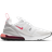 Nike Air Max 270 M - White/Grey Fog/Black/Light Fusion Red