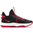 Nike LeBron Witness 5 - Black/University Red/White/Bright Crimson