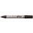 Pilot Super Color Marker Pen Silver 4.5mm