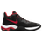 Nike Renew Elevate - Black/White/University Red